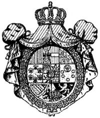 1767. Spanien.