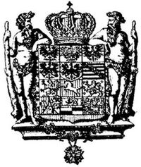 1434. Preu�en.
