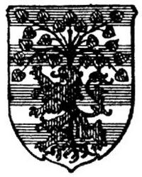 1055. Linden in Hannover.
