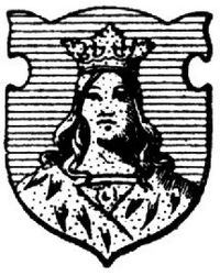 1819. Stockholm.