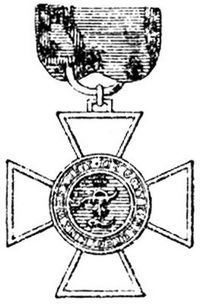1364. Peter-Friedrich-Ludwig-Orden.