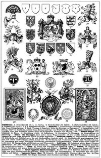 Wappenkunde. II.