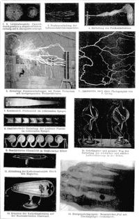 Elektrizit�t. I.