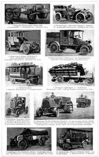 Automobil. I.