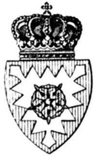 1620. Schaumburg-Lippe.