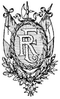 619. Frankreich.
