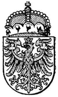 1867. Tirol.