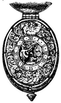 1264. N�rnberger Ei.