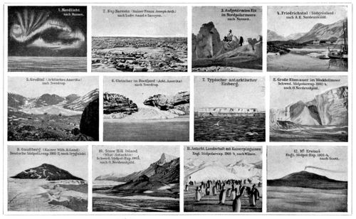 Polarl�nder. II.