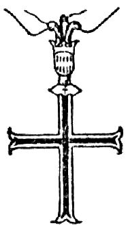 413. Deutscher Ritterorden.