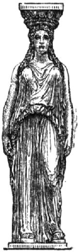 906. Karyatide.