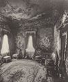 Albert, Joseph: Bayerische K�nigsschl�sser, Schloss Linderhof � �stliches Gobelin-Zimmer