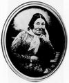 Daguerre, Louis Jacques Mand�: Louise Georgina Daguerre