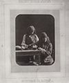 Karelin, Andrej Andreevič: Blatt aus dem Album �Photographien in der Natur�. Ni�ni Novgorod [1]