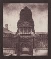 Talbot, William Henry Fox: Caius und Gonville College