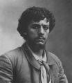 Atelier Nadar: Albert Lambert (1865-1941), Schauspieler