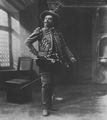 Atelier Nadar: Constant Coquelin (gen. Coquelin a�n�) (1841-1909), Schauspieler