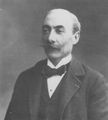 Atelier Nadar: Andr� Messager (1853-1929), Komponist
