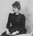 Atelier Nadar: Amelia (1865-1951), K�nigin von Portugal 1889-1908