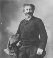 Atelier Nadar: Carolus-Duran (Charles Durand) (1837-1917), Maler