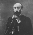 Atelier Nadar: Ernest Feydeau (1821-1873), Schriftsteller