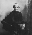 Atelier Nadar: Teresa Cristina (1822-1889), K�nigin von Brasilien seit 1843