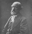 Atelier Nadar: Eug�ne Viollet-le-Duc (1814-1879), Baumeister