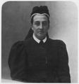 Atelier Nadar: Isabella Comtesse de Paris (1848-1919)
