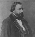 Atelier Nadar: Constant Troyon (1810-1865), Maler