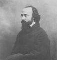 Atelier Nadar: Charles-Fran�ois Daubigny (1817-1878), Maler