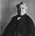 Atelier Nadar: Eug�ne Isabey (1803-1886), Maler