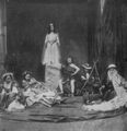 Fenton, Roger: Die k�niglichen Kinder in einem �tableau vivant�
