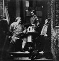 Rejlander, Oskar Gustav: »Ich zahl'«