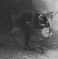 Atelier Nadar: Yaxs, Komiker