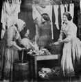 Rejlander, Oskar Gustav: Der Waschtag