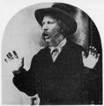 Rejlander, Oskar Gustav: �berraschung
