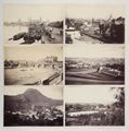 Krone, Hermann: »K�nigs-Album. Die St�dte des K�nigreichs Sachsen«