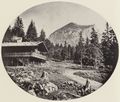 Albert, Joseph: Das »Schweizerhaus« in der Bleckenau