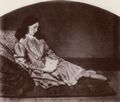 Carrol, Lewis: Elizabeth Hussey