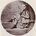 Carrol, Lewis: Grace Denman, Tochter des Hohen Richter Denman