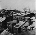 Edward und Henry T. Anthony: Der New York Hafen