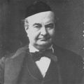 Atelier Nadar: Charles Augustin Sainte-Beuve (1804-1869), Kritiker