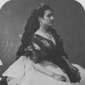 Atelier Nadar: Mademoiselle Laslin, T�nzerin