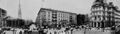 Hall, George P.: Broadway