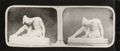 Englischer Photograph um 1851: Marmorskulptur, London