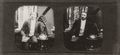 Krone, Hermann: Selbstportr�t »Der Astrologe«, Dresden