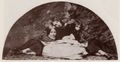 Carrol, Lewis: Drei M�dchen; Aufgenommen bei Croft Rectory