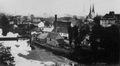 Krone, Hermann: »Koenigs-Album der 142 St�dte Sachsens«