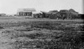 O'Sullivan, Timothy H.: Manassas, 1862, die �stliche Befestigung