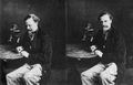 Atelier Nadar: Cham (Am�d�e de No�) (1819-1879), Karikaturist